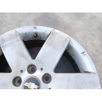 Recambio de llanta para chevrolet captiva (c100, c140) 2.0 d 4wd referencia OEM IAM 95151220  