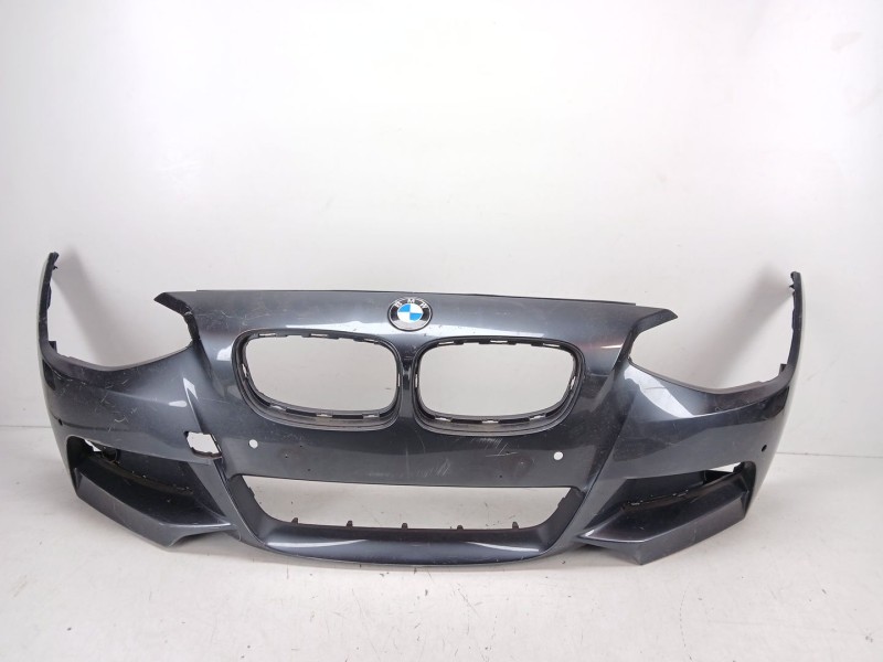 Recambio de paragolpes delantero para bmw 1 (f20) m 140 i referencia OEM IAM 51118050996  