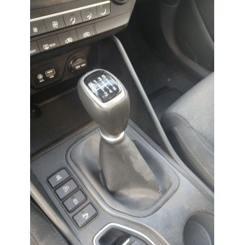 Recambio de caja cambios para hyundai tucson (tl, tle) 1.6 t-gdi referencia OEM IAM WJJ6  