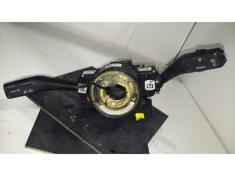 Recambio de mando multifuncion para audi a3 (8p) 1.9 tdi ambiente referencia OEM IAM 1K0953503F 1K0953513 1K0953519A