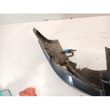 Recambio de paragolpes delantero para volkswagen passat b6 (3c2) 2.0 tdi 16v referencia OEM IAM 3C0807217EGRU  