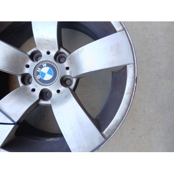 Recambio de llanta para bmw 5 (e60) 520 i referencia OEM IAM 6760615  