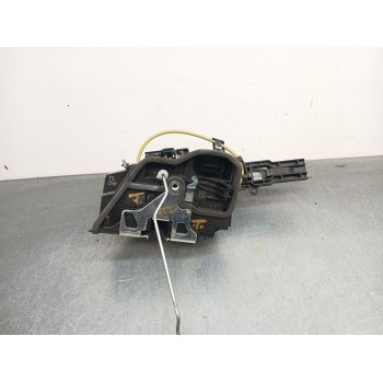 CERRADURA PUERTA DELANTERA IZQUIERDA 51217202143 7229461 