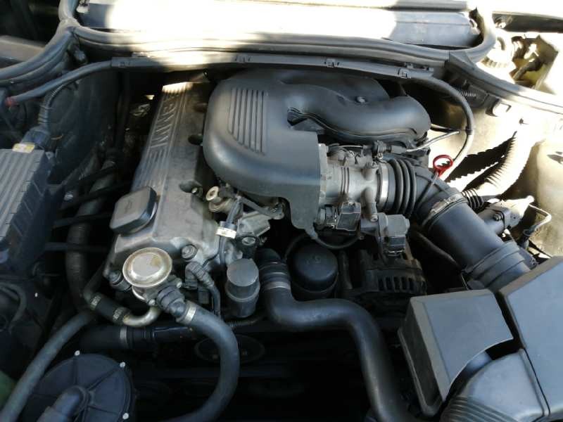 Recambio de despiece motor para bmw serie 3 berlina (e46) 318i referencia OEM IAM 194E1 M 