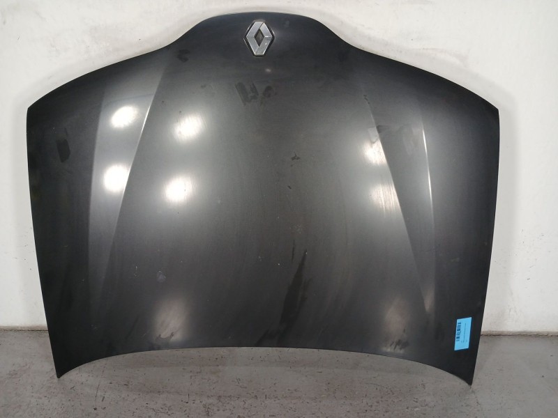 Recambio de capot para renault laguna ii grandtour (kg0) 1.9 dci diesel referencia OEM IAM   