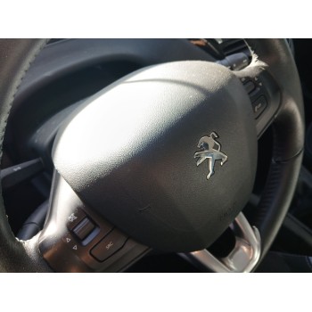 Recambio de kit airbag para peugeot 208 i (ca_, cc_) 1.2 vti 82 referencia OEM IAM   