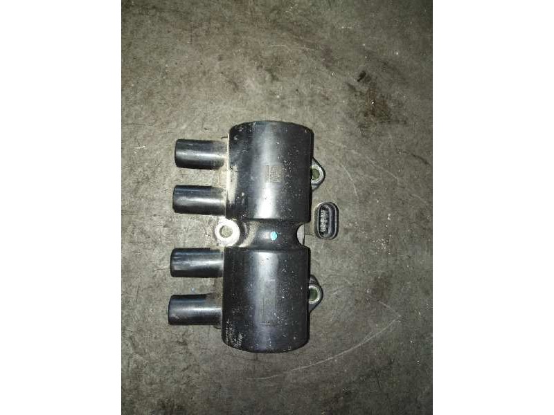 Recambio de bobina encendido para daewoo nubira berlina sx (1999) referencia OEM IAM 96350585  