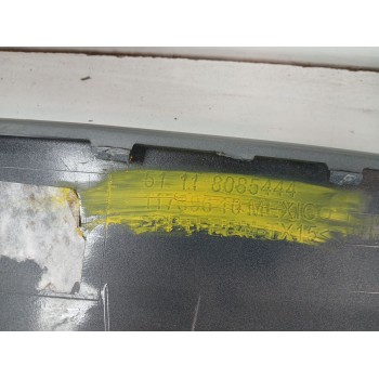 Recambio de paragolpes delantero para bmw 3 (g20, g80, g28) 330 i referencia OEM IAM 51118085444  