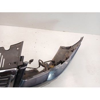 Recambio de paragolpes delantero para volkswagen passat b6 (3c2) 2.0 tdi 16v referencia OEM IAM 3C0807217EGRU  