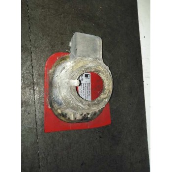 Recambio de tapa exterior combustible para seat arosa (6h1) select referencia OEM IAM   ROJO