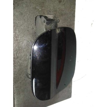 TAPA EXTERIOR COMBUSTIBLE 