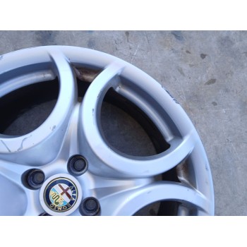 Recambio de llanta para alfa romeo mito (955_) 1.4 tjet (955axa1b) referencia OEM IAM 156078674 X1 17 pulgadas