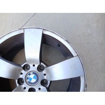 Recambio de llanta para bmw 5 (e60) 520 i referencia OEM IAM 6760615  