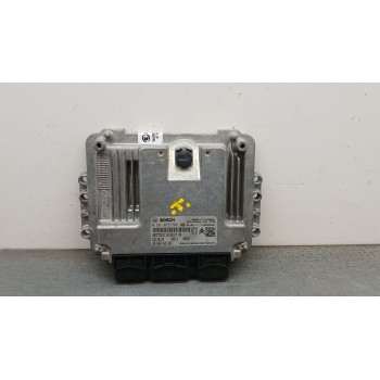 CENTRALITA MOTOR UCE 9666432280 0281015782 