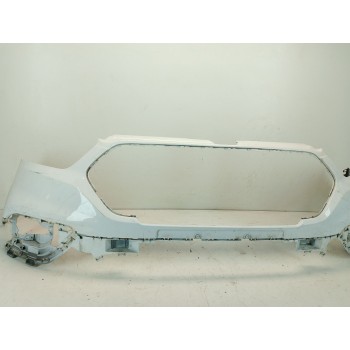 Recambio de paragolpes delantero para ford transit v363 caja/chasis (fed, ffd) 2.0 ecoblue referencia OEM IAM 3017170500  