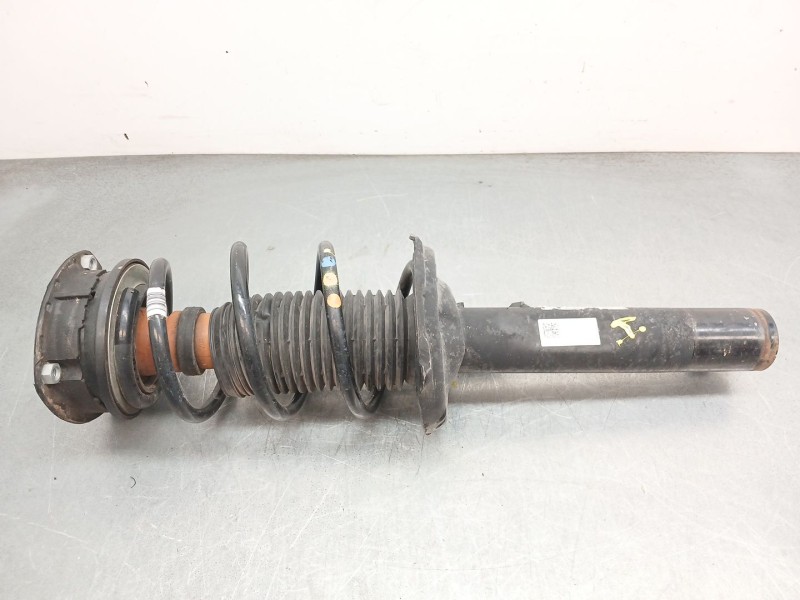 Recambio de amortiguador delantero izquierdo para audi q2 (gab, gag) 30 tfsi referencia OEM IAM 5q04130e1hj  