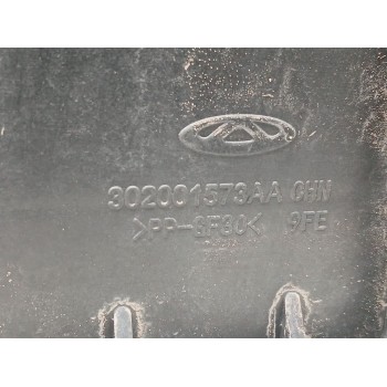 Recambio de electroventilador para omoda 5 referencia OEM IAM 302001573AA  