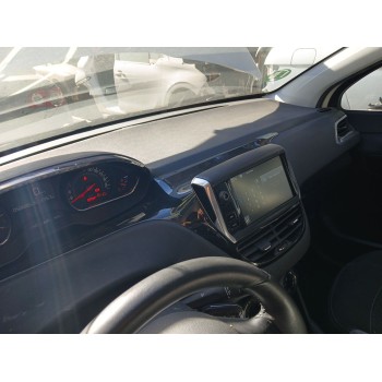 Recambio de kit airbag para peugeot 208 i (ca_, cc_) 1.2 vti 82 referencia OEM IAM   