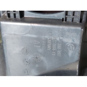 Recambio de paragolpes delantero para bmw 3 (f30, f80) 320 d xdrive referencia OEM IAM 5111726347  