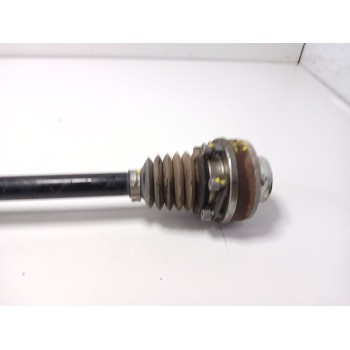 Recambio de transmision trasera izquierda para volkswagen tiguan (ad1, ax1) 2.0 tdi 4motion referencia OEM IAM 3Q0501203B  