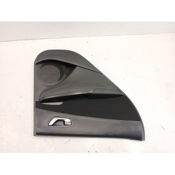 GUARNECIDO PUERTA TRASERA IZQUIERDA 83301J9100TYH 