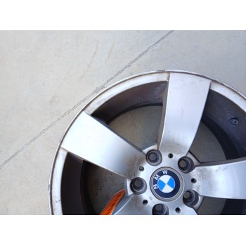 Recambio de llanta para bmw 5 (e60) 520 i referencia OEM IAM 6760615  