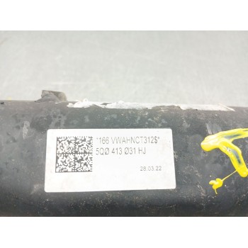 Recambio de amortiguador delantero izquierdo para audi q2 (gab, gag) 30 tfsi referencia OEM IAM 5q04130e1hj  
