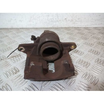 Recambio de pinza freno delantera izquierda para peugeot 307 (s1) 1.6 16v hdi referencia OEM IAM 0204Y01131 BOSCH 