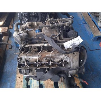 MOTOR COMPLETO 646980 CASCO 