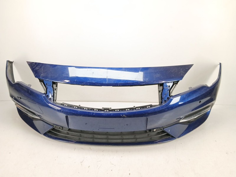 Recambio de paragolpes delantero para opel astra k (b16) 1.2 turbo (68) referencia OEM IAM 39130492  