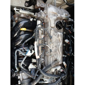 MOTOR COMPLETO 1ZR 