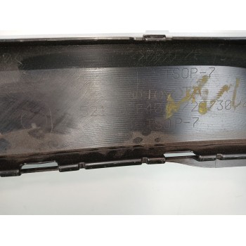 Recambio de paragolpes delantero para toyota c-hr (_x1_) 2.0 hybrid (maxh10) referencia OEM IAM 52119F4010  