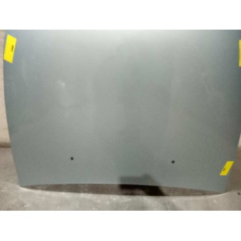 Recambio de capot para peugeot 607 (s1) básico referencia OEM IAM   
