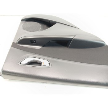 Recambio de guarnecido puerta trasera izquierda para hyundai kona (os, ose, osi) 1.6 gdi hybrid referencia OEM IAM 83301J9100TYH