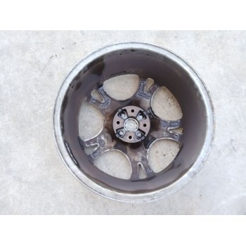 Recambio de llanta para alfa romeo mito (955_) 1.4 tjet (955axa1b) referencia OEM IAM 156078674 X1 17 pulgadas