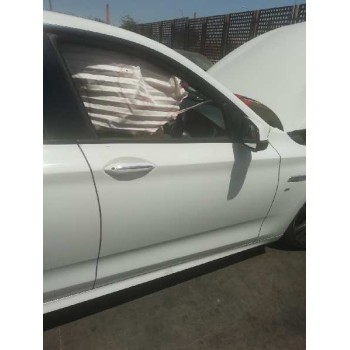 Recambio de puerta delantera derecha para bmw serie 5 gran turismo (f07) 3.0 turbodiesel referencia OEM IAM   