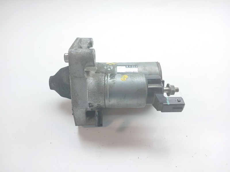 Recambio de motor arranque para peugeot 208 i (ca_, cc_) 1.2 vti 82 referencia OEM IAM 9671530880 4280008331 