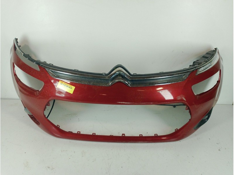Recambio de paragolpes delantero para citroën c4 picasso attraction referencia OEM IAM AA36186048  