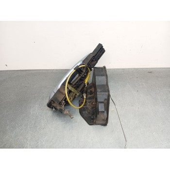 Recambio de cerradura puerta delantera izquierda para bmw 1 (e81) 116 d referencia OEM IAM 51217202143 7229461 