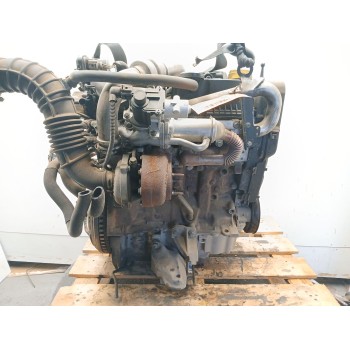 MOTOR COMPLETO K9K732 K9KP7 7701478491