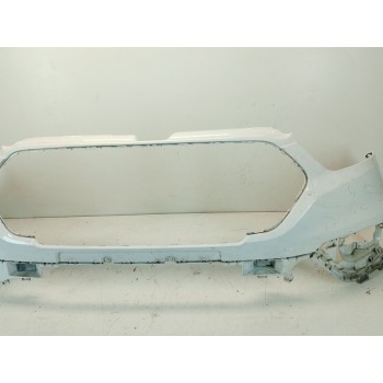 Recambio de paragolpes delantero para ford transit v363 caja/chasis (fed, ffd) 2.0 ecoblue referencia OEM IAM 3017170500  