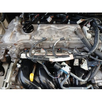Recambio de motor completo para toyota auris edition referencia OEM IAM 1ZR  