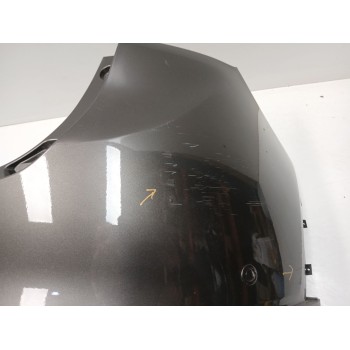 Recambio de paragolpes trasero para mazda cx-3 (dk) 2.0 skyactiv-g (dk5w, dk6w) referencia OEM IAM DBYC5022XBB  