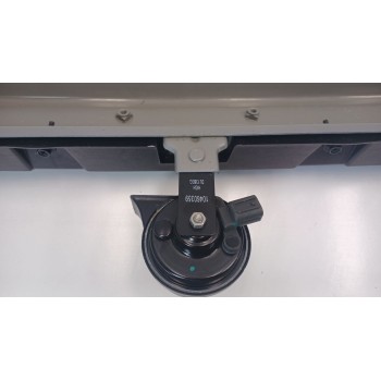 Recambio de refuerzo paragolpes delantero para mg zs suv (azs1) 1.0 t-gdi referencia OEM IAM   