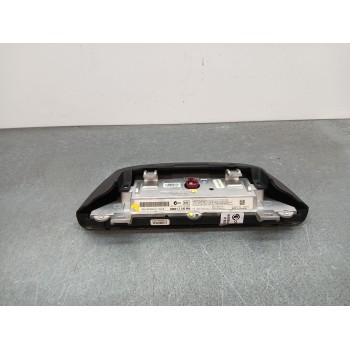 Recambio de pantalla multifuncion para bmw 3 touring (f31) 320 d referencia OEM IAM 9292247026  