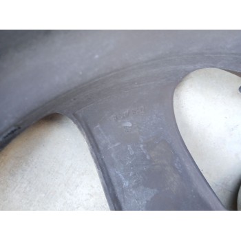 Recambio de llanta para bmw 5 (e60) 520 i referencia OEM IAM 6760615  