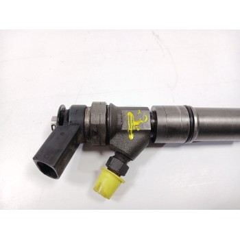 Recambio de inyector para bmw 3 (e46) 320 d referencia OEM IAM 0445110131 CKA281G07789661 