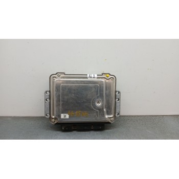 Recambio de centralita motor uce para citroën nemo monospace 1.4 hdi referencia OEM IAM 9666432280 0281015782 