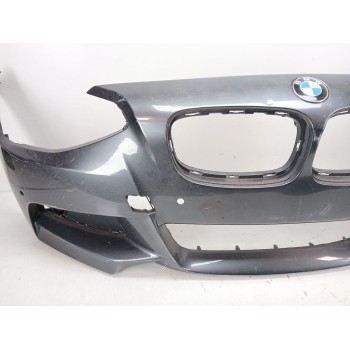 Recambio de paragolpes delantero para bmw 1 (f20) m 140 i referencia OEM IAM 51118050996  