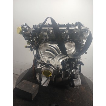 Recambio de motor completo para toyota auris edition referencia OEM IAM 1ZR  